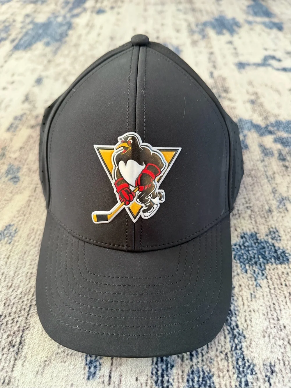 Wilkes-Barre/Scranton Penguins Snapback Hat